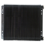 1729 The Thin Line Oil Cooler