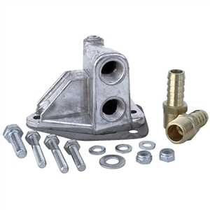1730 Oil Cooler Bypass Kit