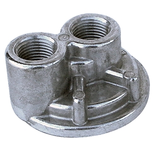 1731 Oil Filter Relocation Adapter - Type 4