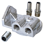 1732 Remote Oil Filter Adapter