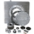 1738 Thin Line Filter Sump w/Maxi Lifetime Hi-Flo Filter - 1 1/2 qt.
