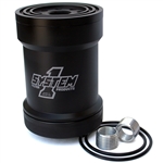 1742 System-1 Billet Oil Filter (5.750'' Tall)