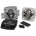 1745 4 Gear Dry Sump Oil Pump - for use with 3 bolt camshaft (specify color)