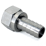 1751 Barbed Swivel Connector (each)