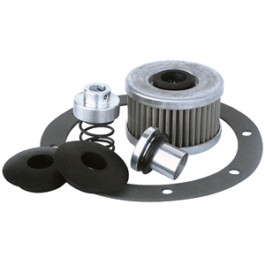 1755 Maxi Lifetime Hi-Flo Filter Update Kit
