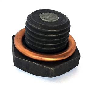 1759 Magnetic Drain Plug