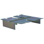 1760 High Rev Windage Tray