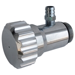 1763 Oil Filler - Hi-Tech with Billet Cap