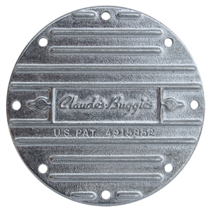 1765 Replacement Oil Sump Drain Plate (Drain Plate Only)