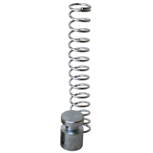 1766 Oil Relief System - fits 1961-'69