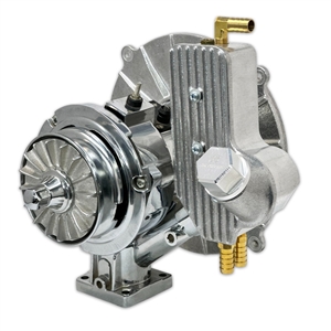 1771 Oil Filler Breather Box Kit