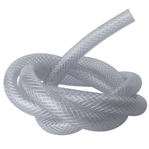 1773 Clear Plastic Vent Hose (5 feet)