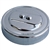 1777 Chrome Plated Oil Cap