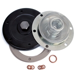 1780 Oil Change Kit - Complete