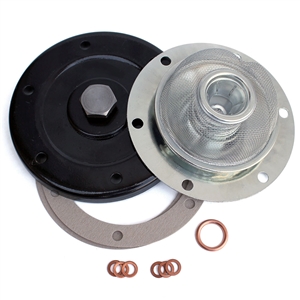 1780 Oil Change Kit - Complete