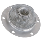 1782 Oil Strainer