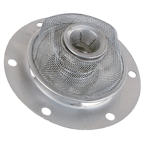 1782 Oil Strainer