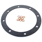 Oil Change Kit for CB Oil Sumps