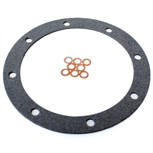 Oil Change Kit for CB Oil Sumps