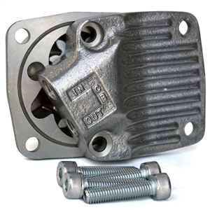 1830 Maxi Pump 3 - Type-4