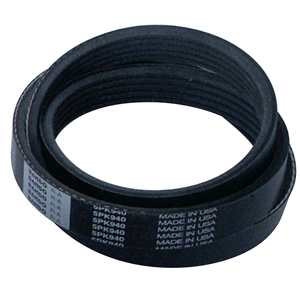 Replacement Serpentine Belt