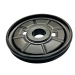 1894 7" Stock Steel Replacement Crankshaft Pulleys