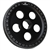 7'' Billet Santana Style Crankshaft Pulley