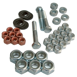 Engine Hardware Kit