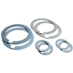 Pulley Shim Kit