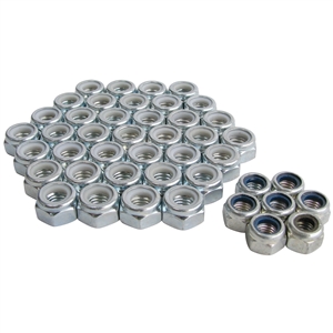 Transmission Lock Nut Kit