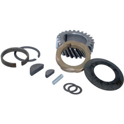 Crankshaft Gear Assembly Kit