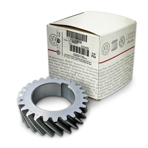 Genuine VW Crankshaft Timing Gear 113-105-209
