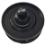1931 CB Pro Billet Alt/Gen Pulley Kit (Black Anodized)
