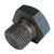 Crankshaft Pulley Bolt