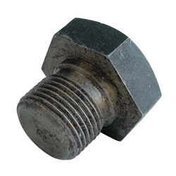 Crankshaft Pulley Bolt