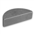 Crankshaft Woodruff key for camshaft drive gear 040-105-213