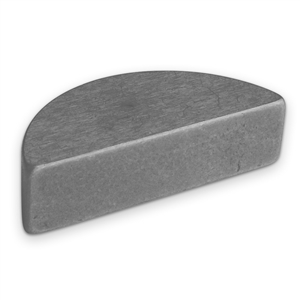 Woodruff Key for Crankshaft Pulley - Small (113-105-249)