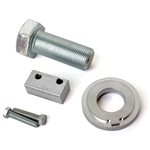 1939 Serpentine Belt Kit Adapter for Crank Trigger