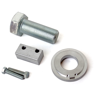 1939 Serpentine Belt Kit Adapter for Crank Trigger