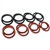 1949 Push Rod Tube Seals (Silicone) 1.7-2.0 Type-4 engines
