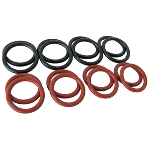 1949 Push Rod Tube Seals (Silicone) 1.7-2.0 Type-4 engines