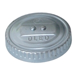 1950 Oil Cap - Stock VW