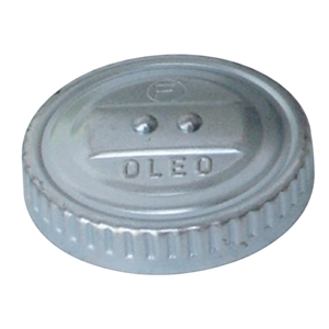 1950 Oil Cap - Stock VW