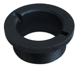 1951 Oil Filler Gland Nut (113-115-495) - OEM