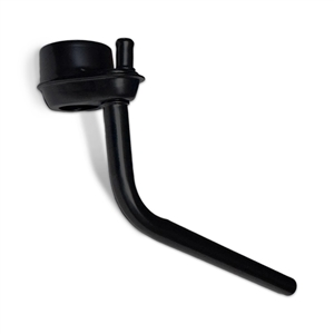 Oil Filler & Draft Tube (113-115-451d)