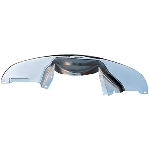 Total Cal-Look Model - Chrome