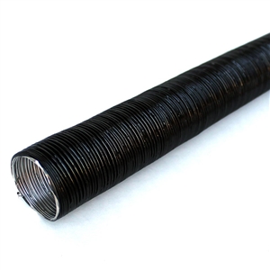 1980 Dash Vent Hose (32 x 580mm)