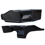 1994 Cylinder Cover Heat Deflectors (set of 2)
