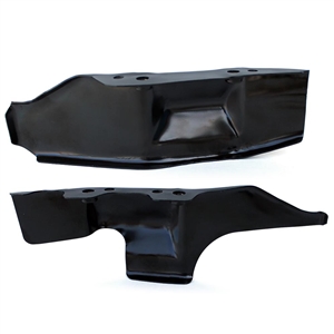 1994 Cylinder Cover Heat Deflectors (set of 2)