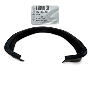 1BM-813-741 / 111-813-741G Engine Seal Molding (Rear) - OEM